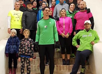 I Jastreb extreme dao svoj obol obilježavanju Dana Grada