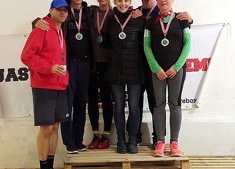 I Jastreb extreme dao svoj obol obilježavanju Dana Grada