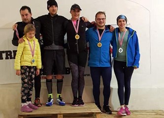 I Jastreb extreme dao svoj obol obilježavanju Dana Grada