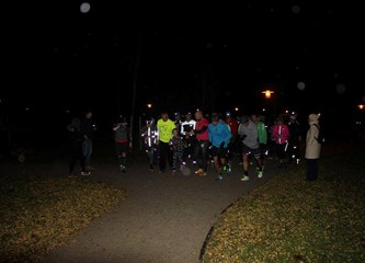 I Jastreb extreme dao svoj obol obilježavanju Dana Grada