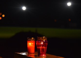 NK Vinogradar za Vukovar: Sjećanje na žrtvu prenijeti najmlađima