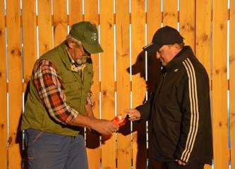 NK Vinogradar za Vukovar: Sjećanje na žrtvu prenijeti najmlađima