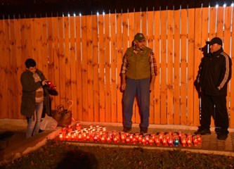 NK Vinogradar za Vukovar: Sjećanje na žrtvu prenijeti najmlađima