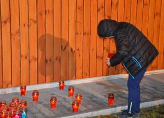 NK Vinogradar za Vukovar: Sjećanje na žrtvu prenijeti najmlađima