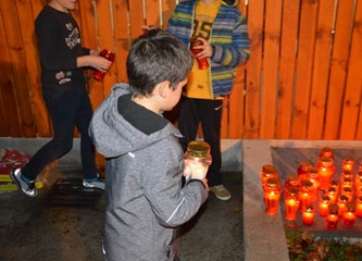 NK Vinogradar za Vukovar: Sjećanje na žrtvu prenijeti najmlađima