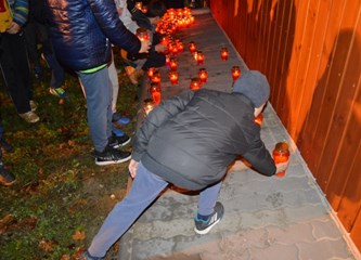 NK Vinogradar za Vukovar: Sjećanje na žrtvu prenijeti najmlađima