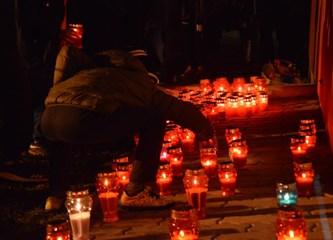 NK Vinogradar za Vukovar: Sjećanje na žrtvu prenijeti najmlađima