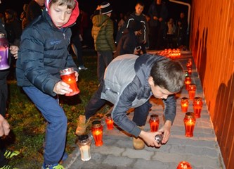 NK Vinogradar za Vukovar: Sjećanje na žrtvu prenijeti najmlađima