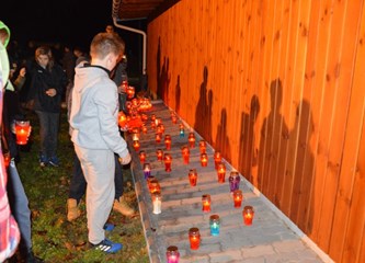 NK Vinogradar za Vukovar: Sjećanje na žrtvu prenijeti najmlađima