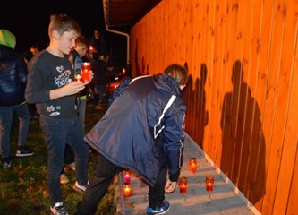 NK Vinogradar za Vukovar: Sjećanje na žrtvu prenijeti najmlađima