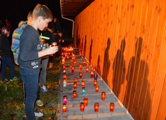 NK Vinogradar za Vukovar: Sjećanje na žrtvu prenijeti najmlađima