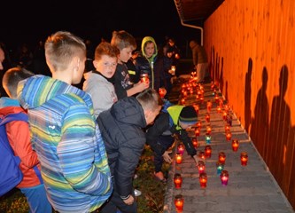 NK Vinogradar za Vukovar: Sjećanje na žrtvu prenijeti najmlađima