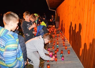 NK Vinogradar za Vukovar: Sjećanje na žrtvu prenijeti najmlađima