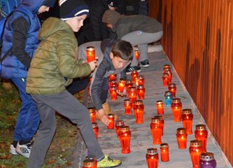 NK Vinogradar za Vukovar: Sjećanje na žrtvu prenijeti najmlađima