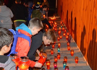NK Vinogradar za Vukovar: Sjećanje na žrtvu prenijeti najmlađima