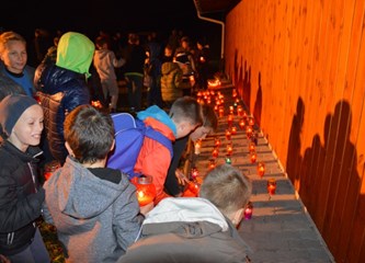 NK Vinogradar za Vukovar: Sjećanje na žrtvu prenijeti najmlađima