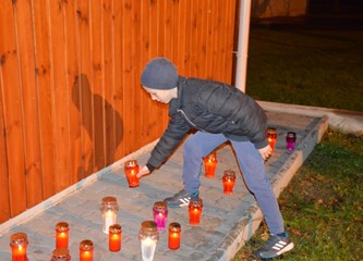 NK Vinogradar za Vukovar: Sjećanje na žrtvu prenijeti najmlađima