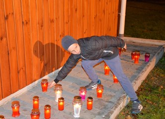 NK Vinogradar za Vukovar: Sjećanje na žrtvu prenijeti najmlađima