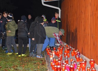NK Vinogradar za Vukovar: Sjećanje na žrtvu prenijeti najmlađima