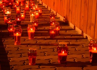 NK Vinogradar za Vukovar: Sjećanje na žrtvu prenijeti najmlađima