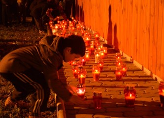 NK Vinogradar za Vukovar: Sjećanje na žrtvu prenijeti najmlađima
