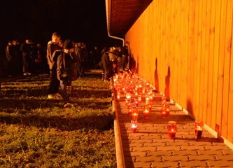 NK Vinogradar za Vukovar: Sjećanje na žrtvu prenijeti najmlađima