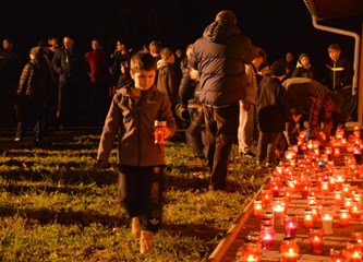 NK Vinogradar za Vukovar: Sjećanje na žrtvu prenijeti najmlađima