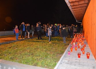 NK Vinogradar za Vukovar: Sjećanje na žrtvu prenijeti najmlađima