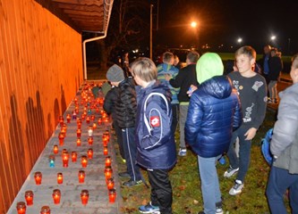 NK Vinogradar za Vukovar: Sjećanje na žrtvu prenijeti najmlađima