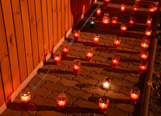 NK Vinogradar za Vukovar: Sjećanje na žrtvu prenijeti najmlađima