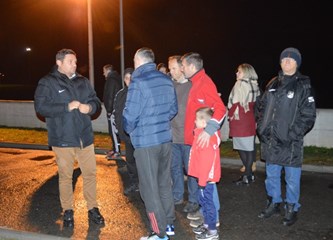 NK Vinogradar za Vukovar: Sjećanje na žrtvu prenijeti najmlađima