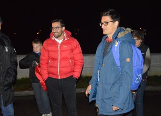 NK Vinogradar za Vukovar: Sjećanje na žrtvu prenijeti najmlađima