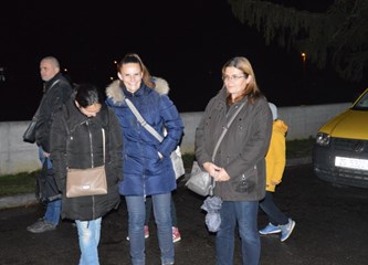 NK Vinogradar za Vukovar: Sjećanje na žrtvu prenijeti najmlađima