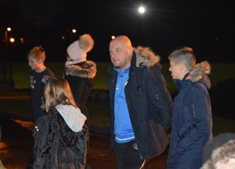 NK Vinogradar za Vukovar: Sjećanje na žrtvu prenijeti najmlađima