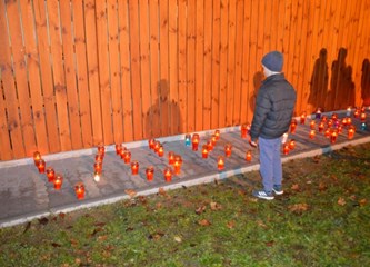 NK Vinogradar za Vukovar: Sjećanje na žrtvu prenijeti najmlađima