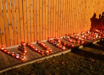 NK Vinogradar za Vukovar: Sjećanje na žrtvu prenijeti najmlađima