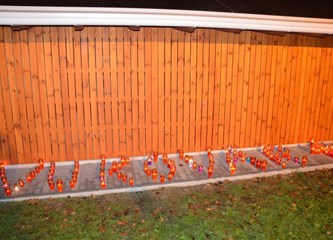 NK Vinogradar za Vukovar: Sjećanje na žrtvu prenijeti najmlađima