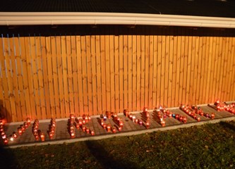 NK Vinogradar za Vukovar: Sjećanje na žrtvu prenijeti najmlađima