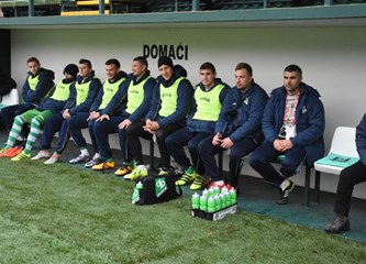 FOTO: Rapsodija Vinogradara protiv Zagreba