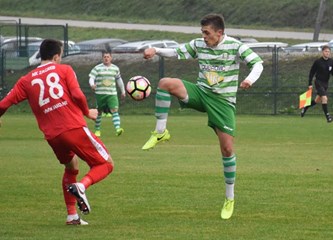 FOTO: Rapsodija Vinogradara protiv Zagreba