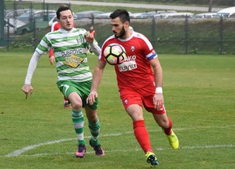 FOTO: Rapsodija Vinogradara protiv Zagreba