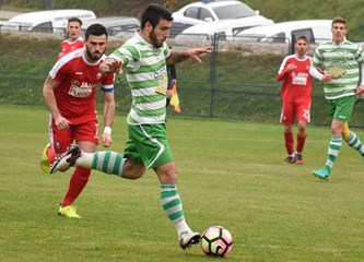 FOTO: Rapsodija Vinogradara protiv Zagreba