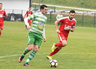 FOTO: Rapsodija Vinogradara protiv Zagreba