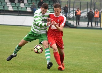 FOTO: Rapsodija Vinogradara protiv Zagreba