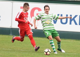 FOTO: Rapsodija Vinogradara protiv Zagreba