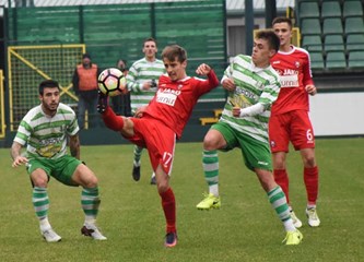 FOTO: Rapsodija Vinogradara protiv Zagreba