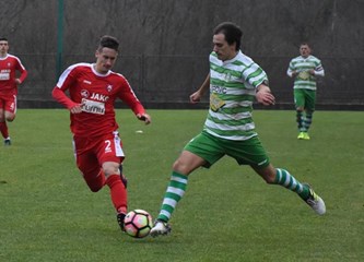 FOTO: Rapsodija Vinogradara protiv Zagreba