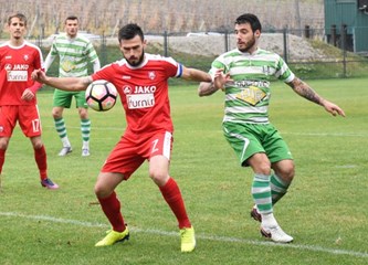 FOTO: Rapsodija Vinogradara protiv Zagreba
