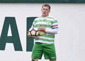 FOTO: Rapsodija Vinogradara protiv Zagreba