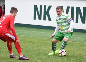 FOTO: Rapsodija Vinogradara protiv Zagreba